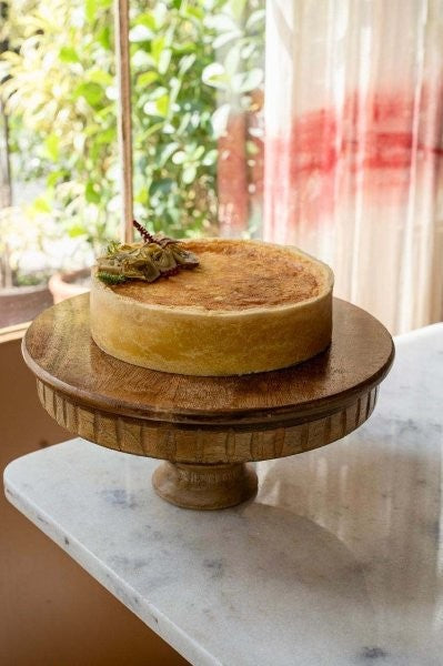 TORTA DE ALCACHOFRA 1,4KG
