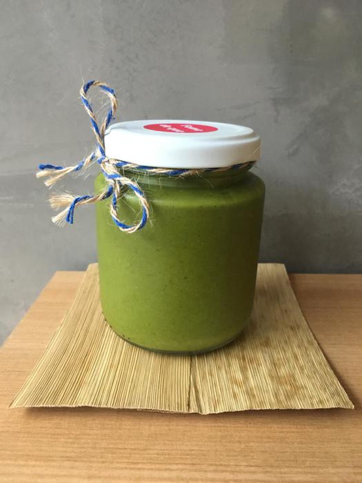 PESTO TRADICIONAL