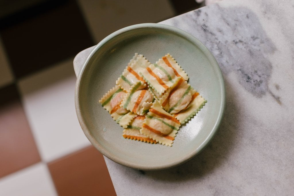 MINI CAPELLI CENOURA E PORÓ