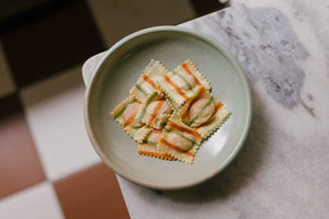 MINI CAPELLI CENOURA E PORÓ