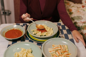 DALPLIN PARMESÃO E AMEIXA