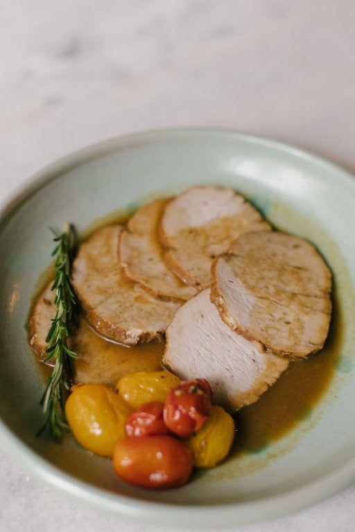 LOMBO SUCULENTO DA ANINHA