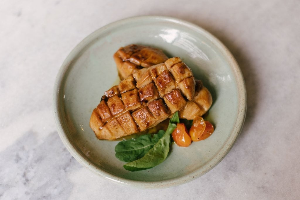 FRANGO MOLHADINHO DA JARDI