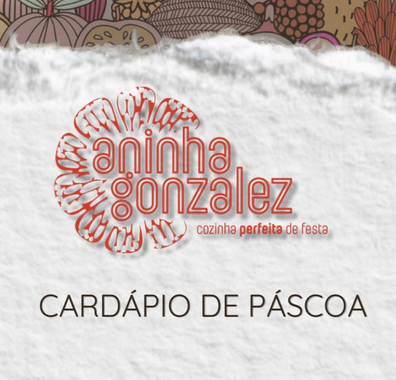 BOBÓ DE CAMARÃO - páscoa