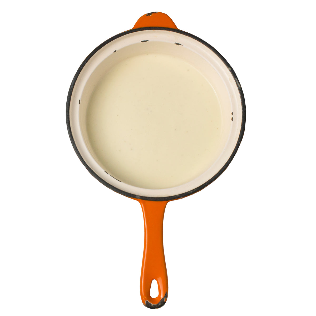 MOLHO LEVE DE PARMESÃO