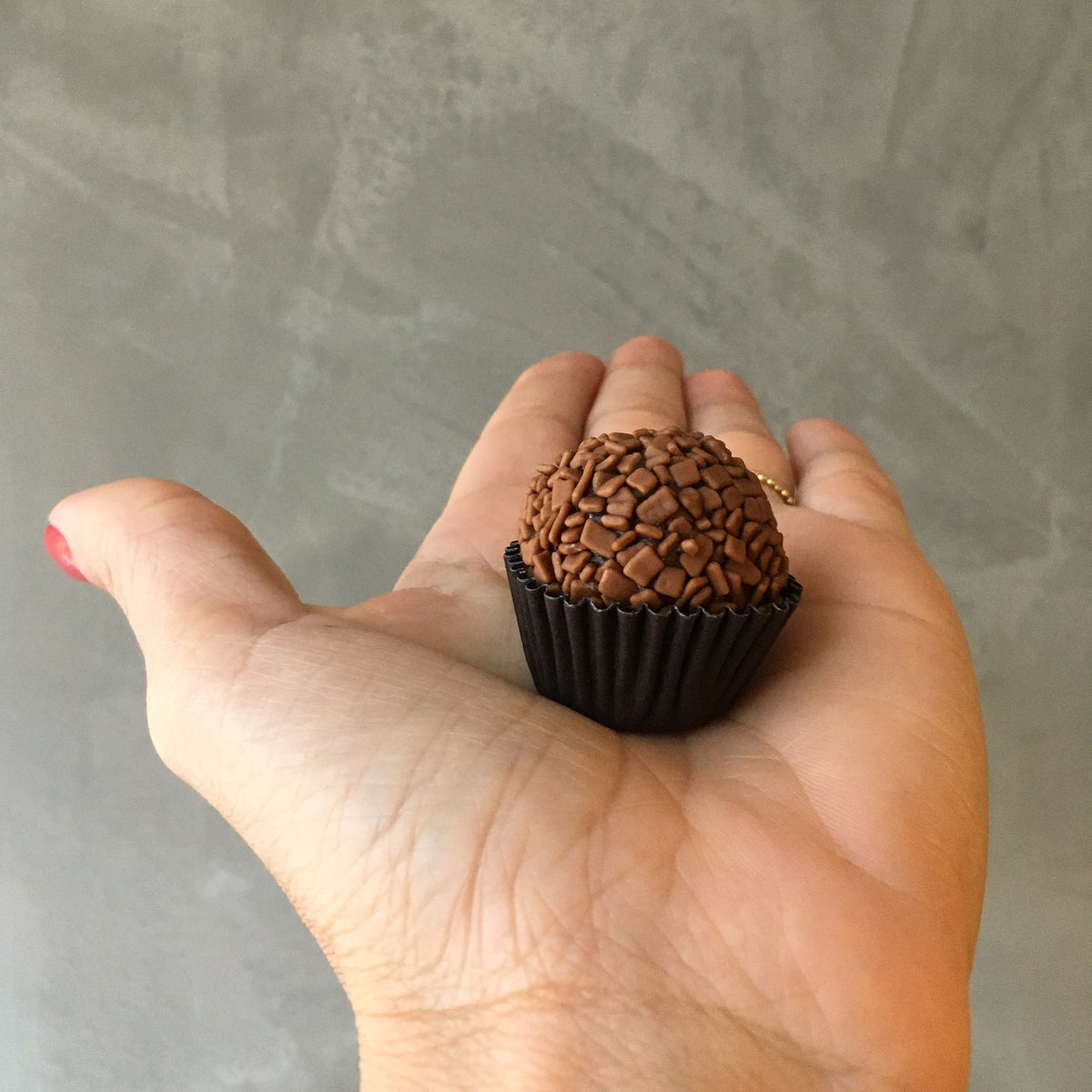 BRIGADEIRO
