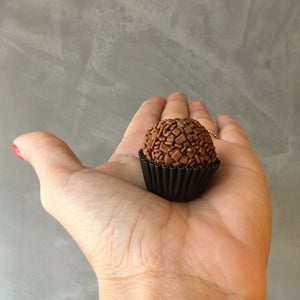 BRIGADEIRO